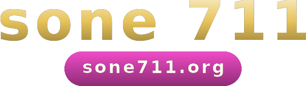 sone 711 logo